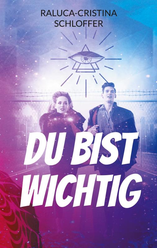 Cover-Bild Du bist wichtig