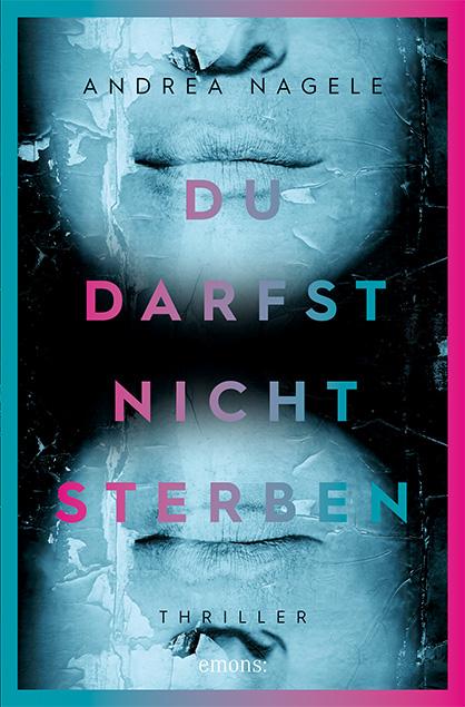 Cover-Bild Du darfst nicht sterben