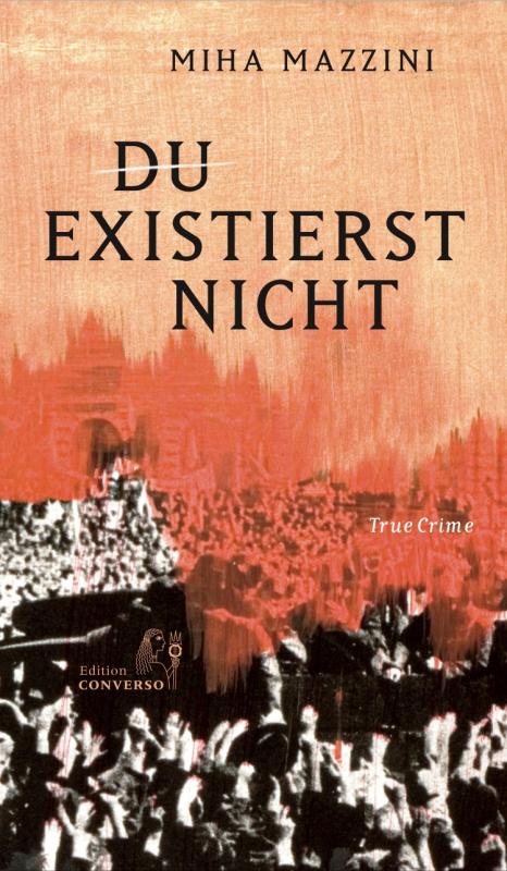 Cover-Bild Du existierst nicht