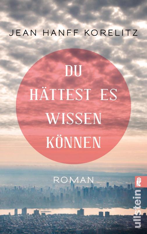 Cover-Bild Du hättest es wissen können