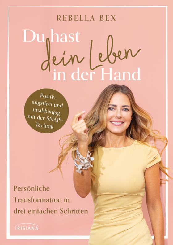 Cover-Bild Du hast dein Leben in der Hand