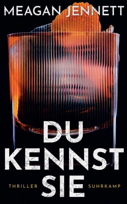 Cover-Bild Du kennst sie
