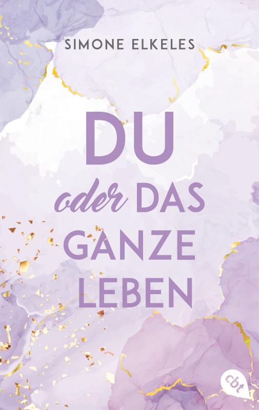 Cover-Bild Du oder das ganze Leben