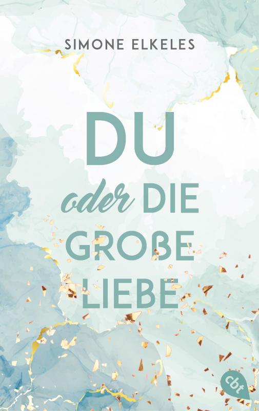 Cover-Bild Du oder die große Liebe