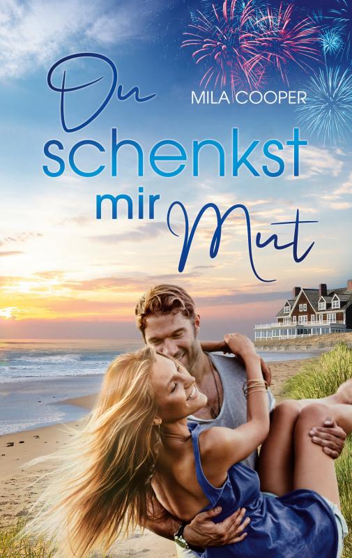 Cover-Bild Du schenkst mir Mut