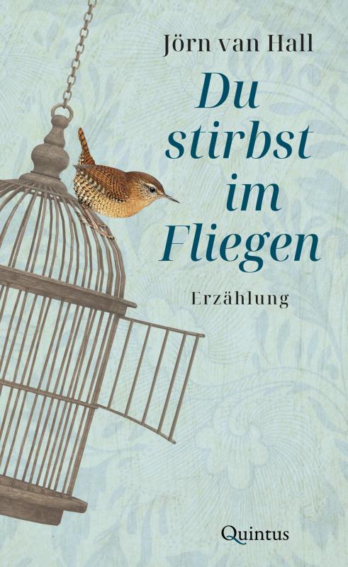 Cover-Bild Du stirbst im Fliegen