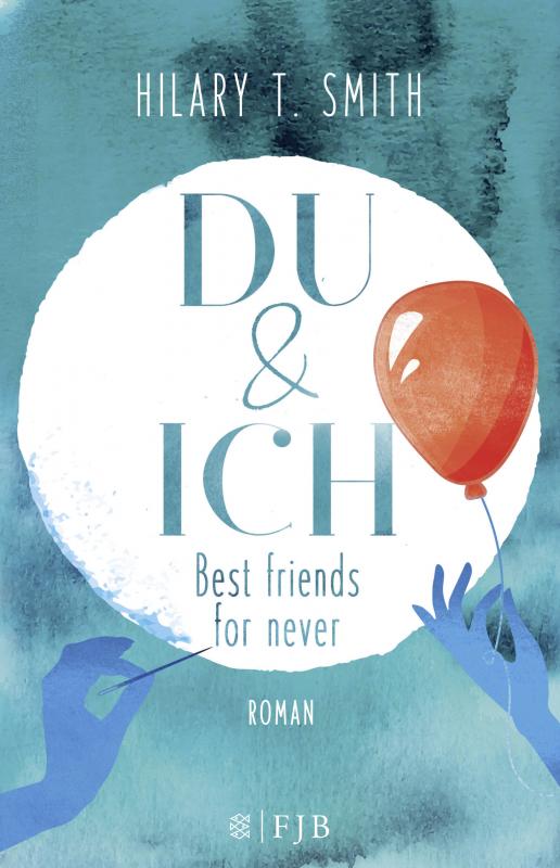 Cover-Bild Du & Ich – Best friends for never