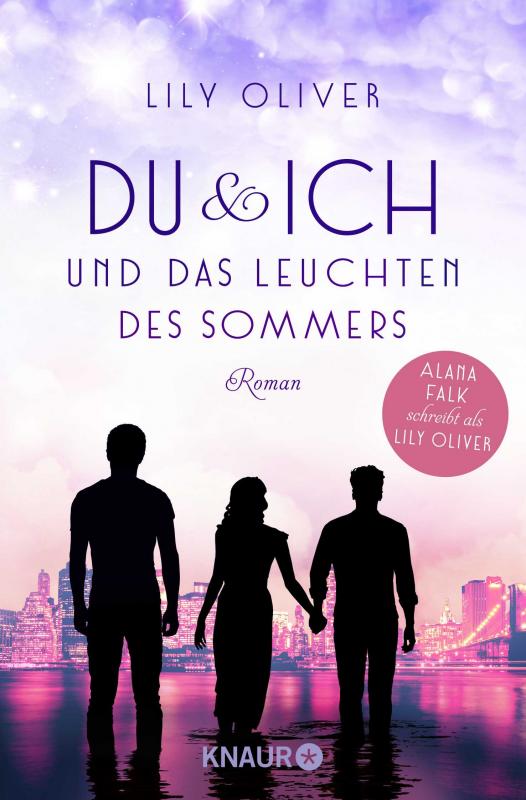 Cover-Bild Du und ich und das Leuchten des Sommers