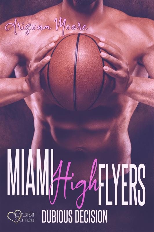 Cover-Bild Dubious Decision (Miami High Flyers Teil 2)