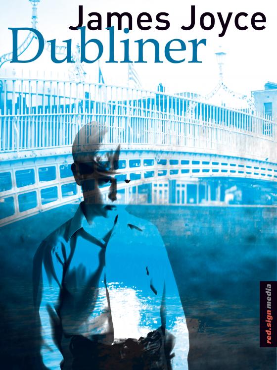 Cover-Bild Dubliner