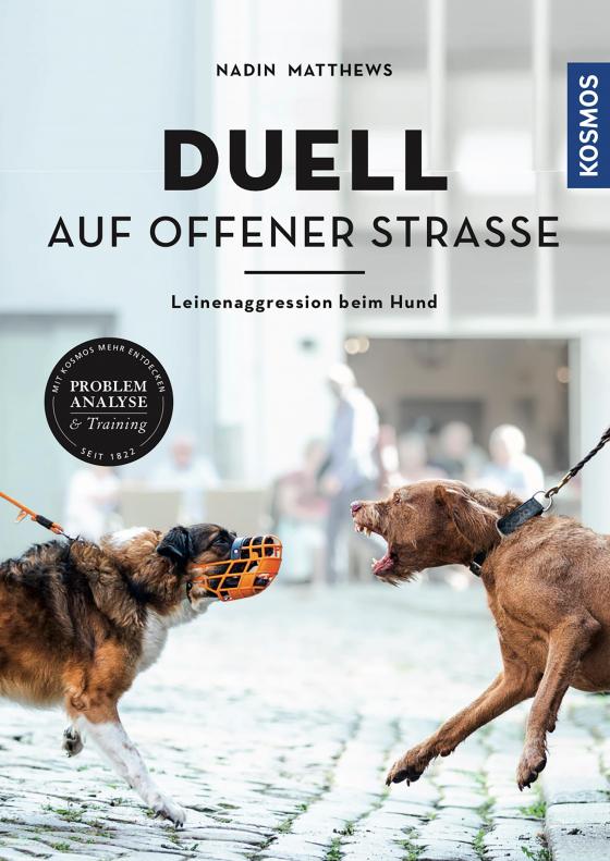 Cover-Bild Duell auf offener Straße