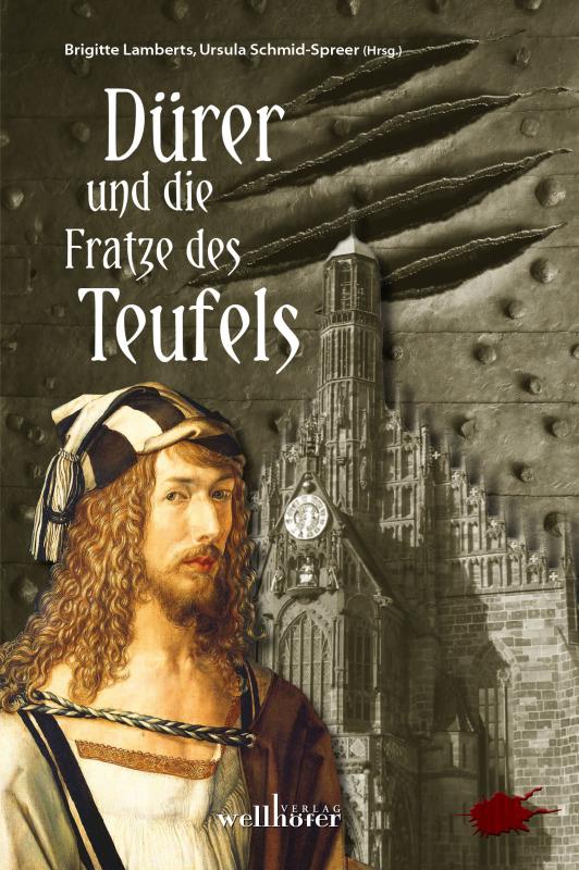 Cover-Bild Dürer und die Fratze des Teufels