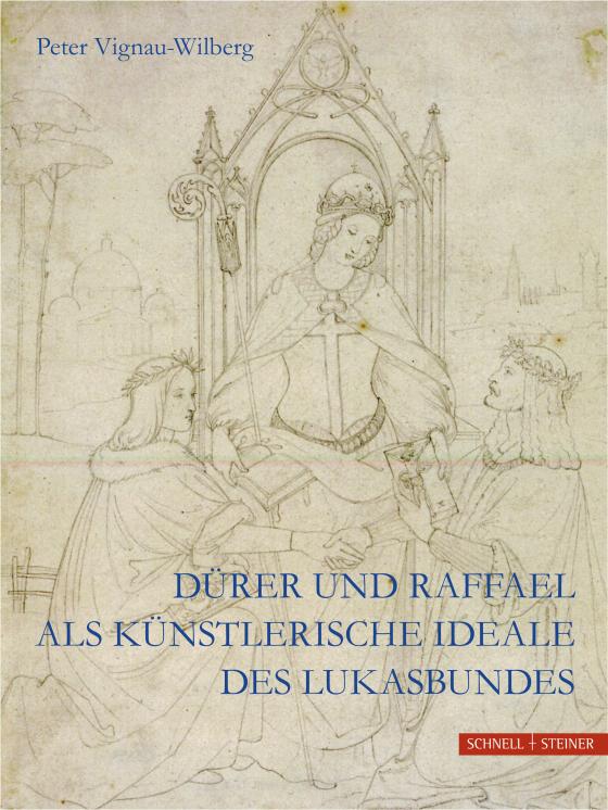 Cover-Bild Dürer und Raffael