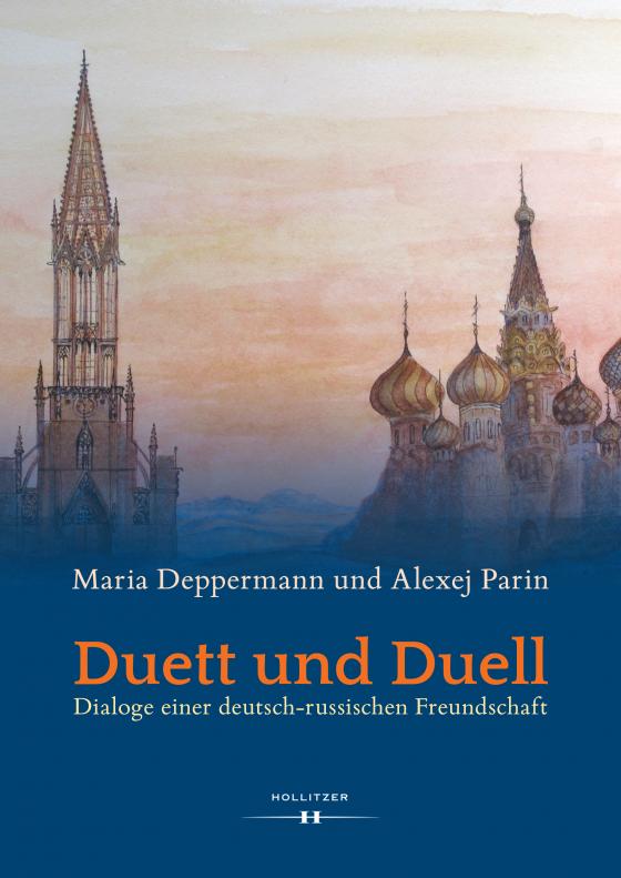 Cover-Bild Duett und Duell
