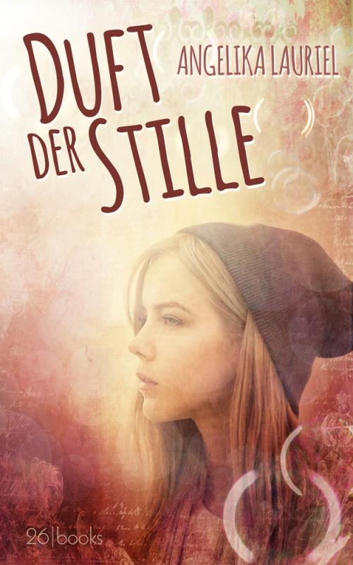 Cover-Bild Duft der Stille