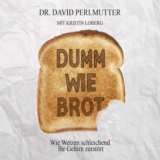 Cover-Bild Dumm wie Brot