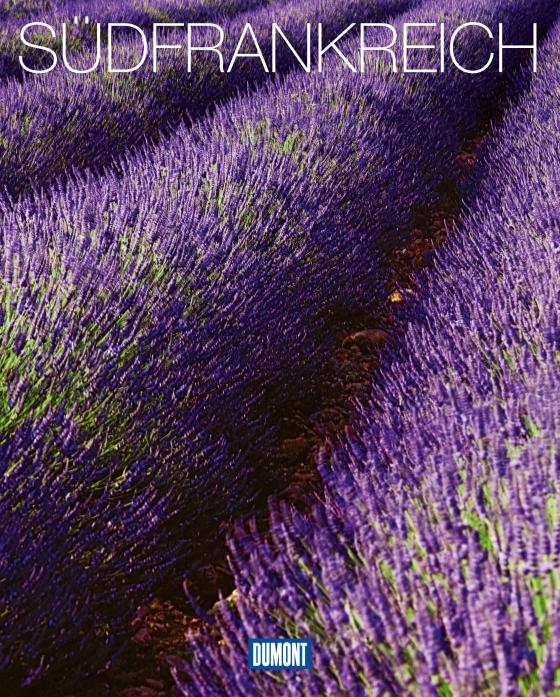 Cover-Bild DuMont Bildband Südfrankreich