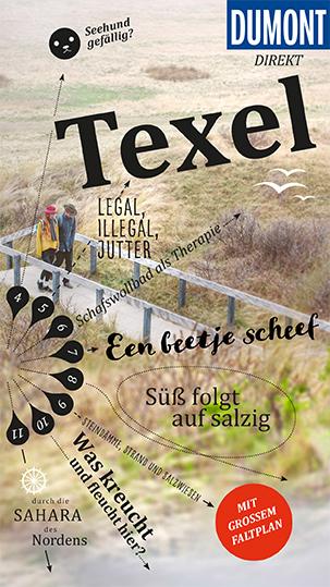 Cover-Bild DuMont direkt Reiseführer Texel