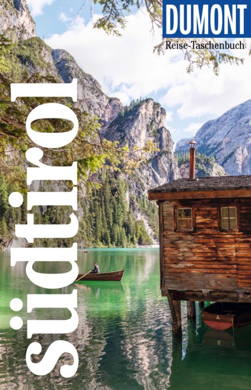 Cover-Bild DUMONT Reise-Taschenbuch E-Book