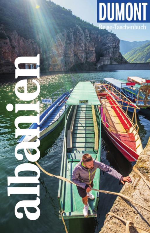 Cover-Bild DUMONT Reise-Taschenbuch E-Book