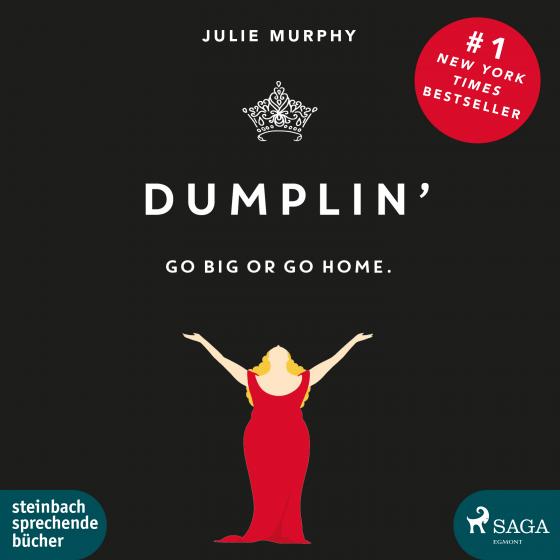 Cover-Bild DUMPLIN'