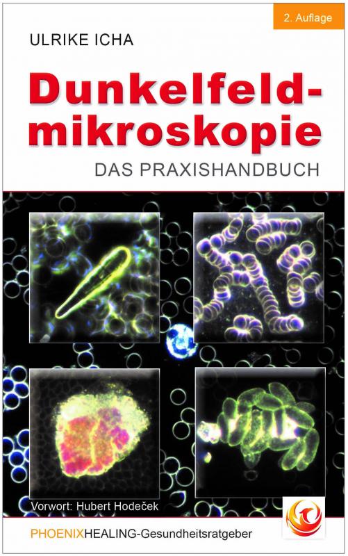 Cover-Bild Dunkelfeldmikroskopie