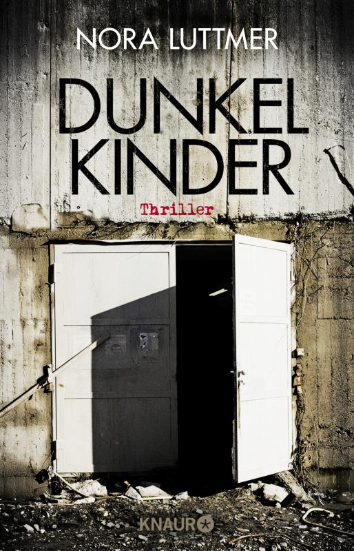 Cover-Bild Dunkelkinder