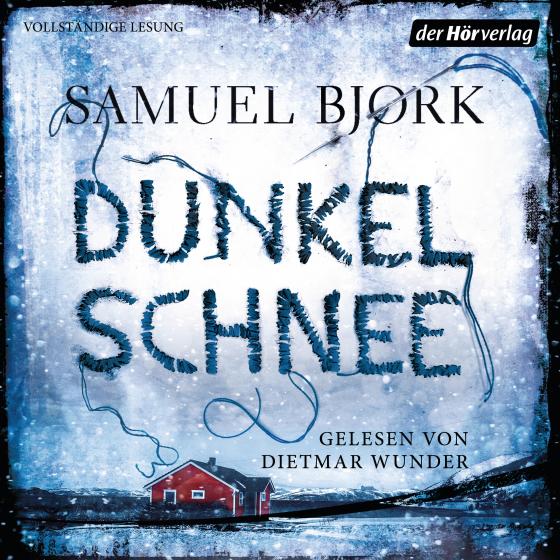 Cover-Bild Dunkelschnee