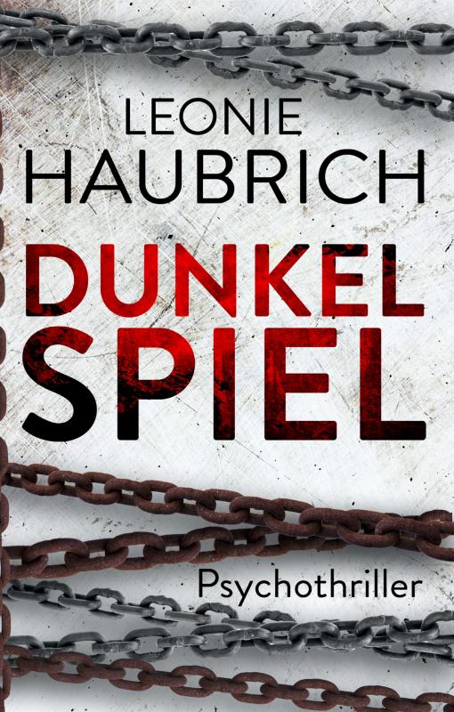 Cover-Bild Dunkelspiel