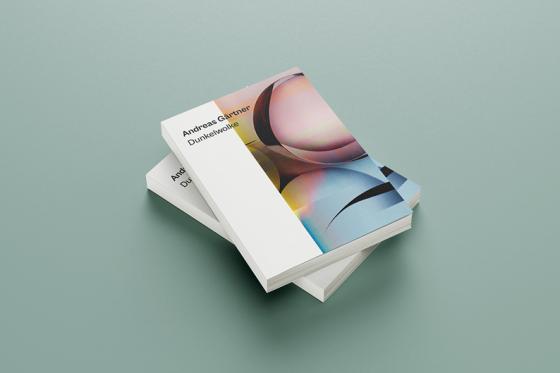 Cover-Bild Dunkelwolke