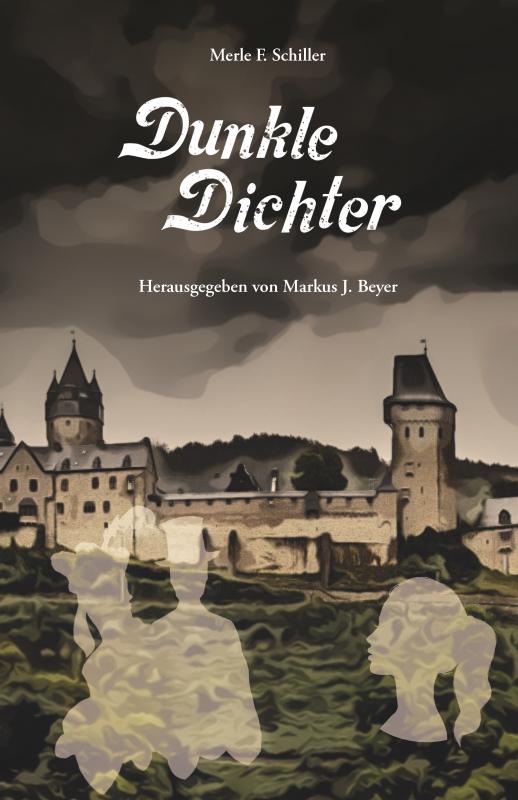 Cover-Bild Dunkle Dichter