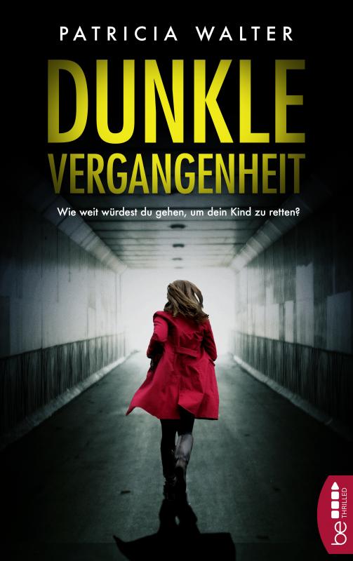 Cover-Bild Dunkle Vergangenheit