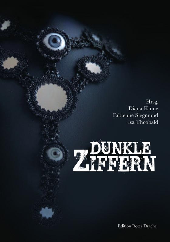 Cover-Bild Dunkle Ziffern
