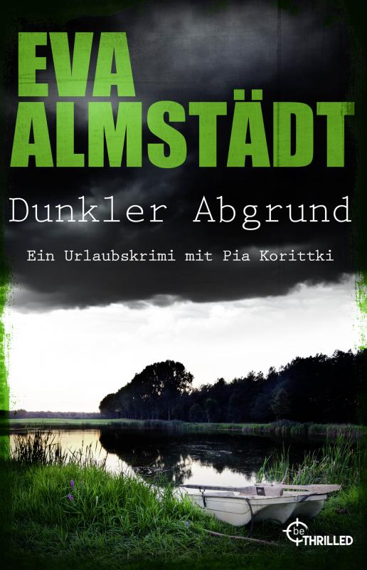 Cover-Bild Dunkler Abgrund