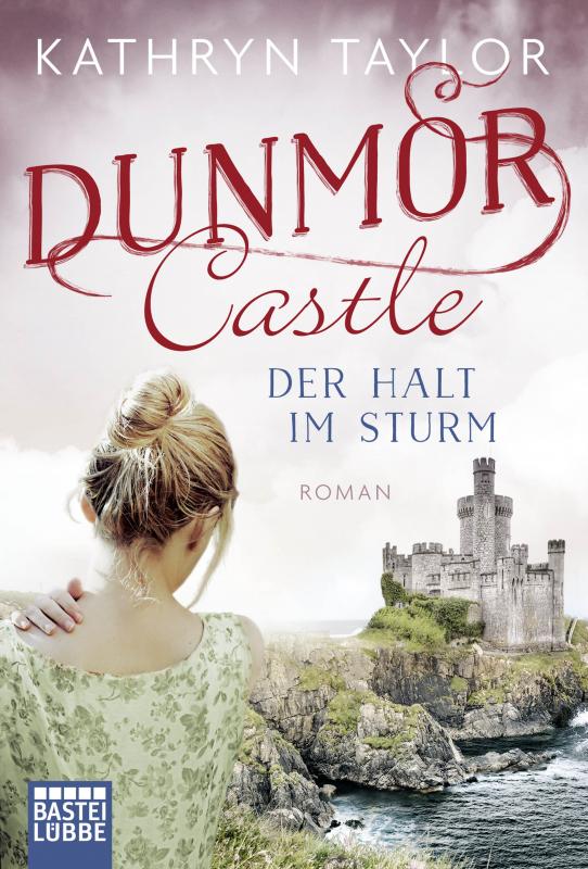 Cover-Bild Dunmor Castle - Der Halt im Sturm