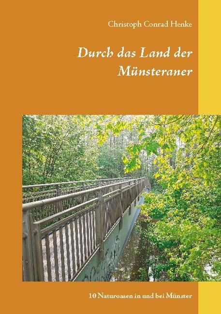Cover-Bild Durch das Land der Münsteraner