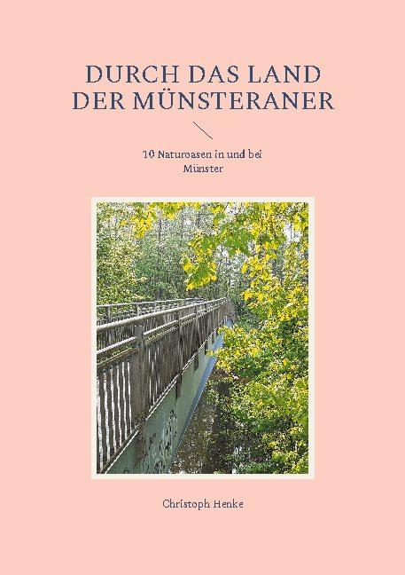 Cover-Bild Durch das Land der Münsteraner