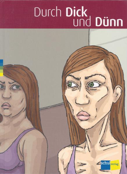 Cover-Bild Durch Dick und Dünn