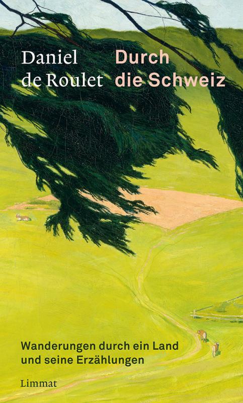 Cover-Bild Durch die Schweiz