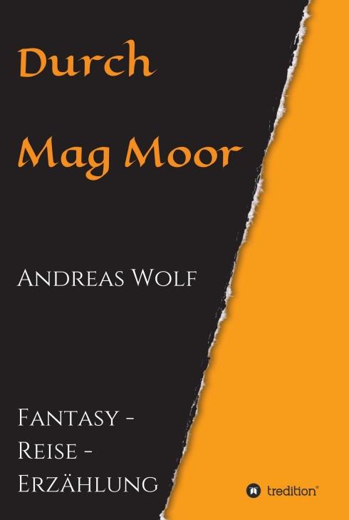 Cover-Bild Durch Mag Moor