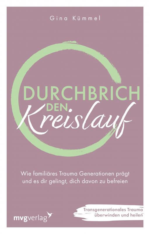 Cover-Bild Durchbrich den Kreislauf
