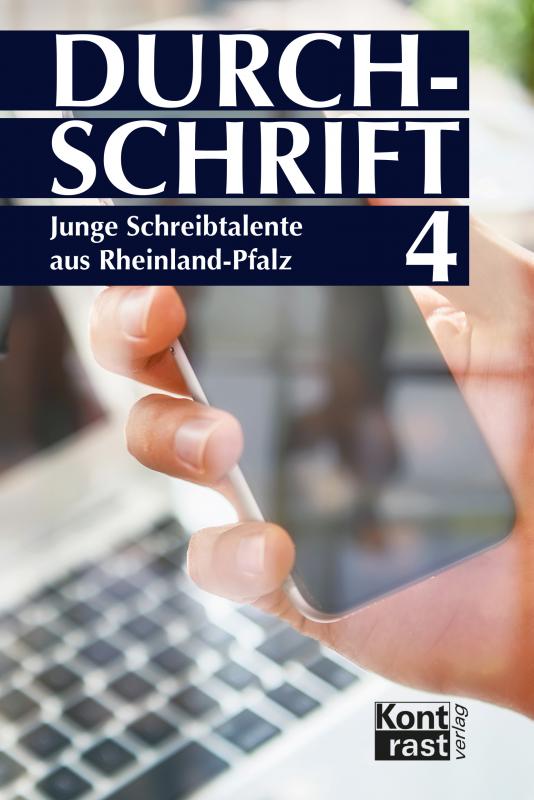 Cover-Bild Durchschrift 4