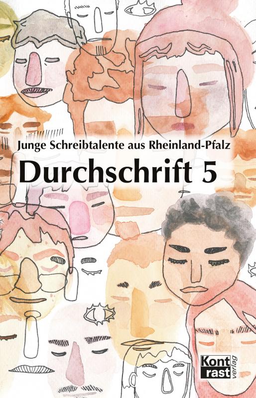 Cover-Bild Durchschrift 5