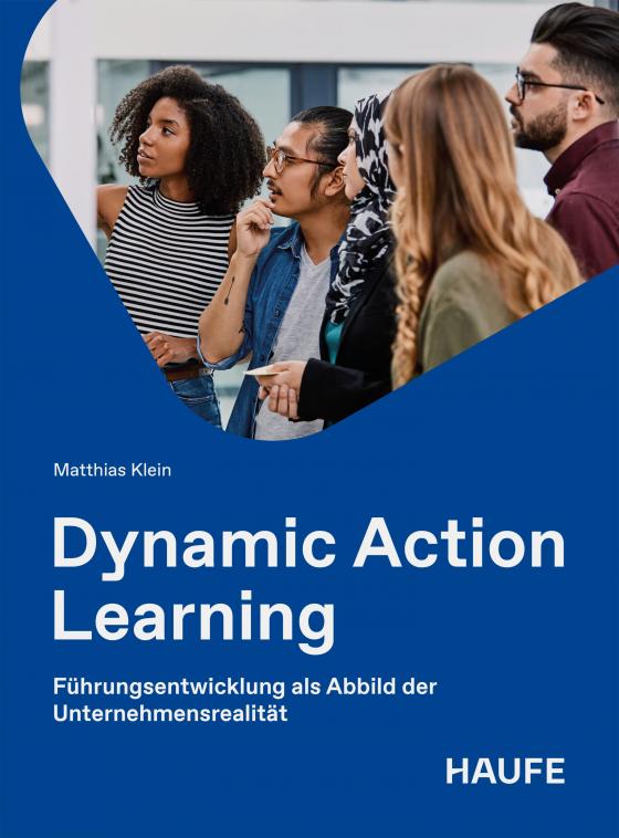 Cover-Bild Dynamic Action Learning