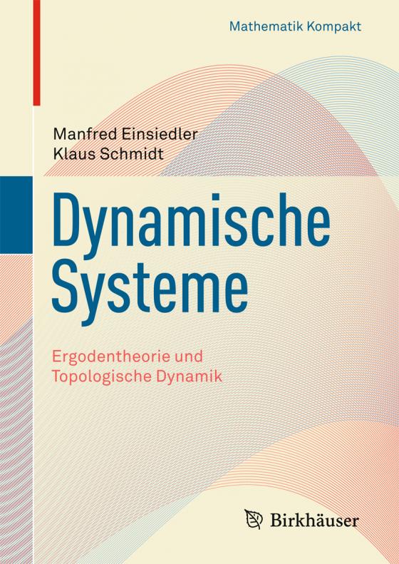 Cover-Bild Dynamische Systeme