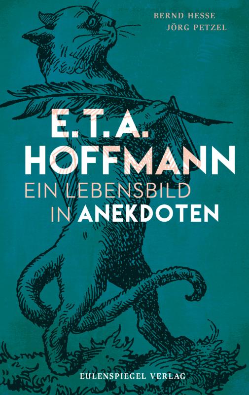 Cover-Bild E.T.A. Hoffmann