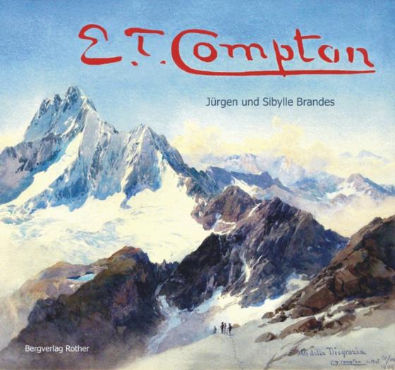 Cover-Bild E.T. Compton