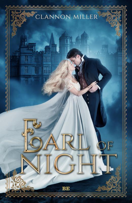 Cover-Bild Earl of Night