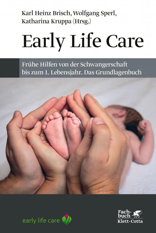 Cover-Bild Early Life Care