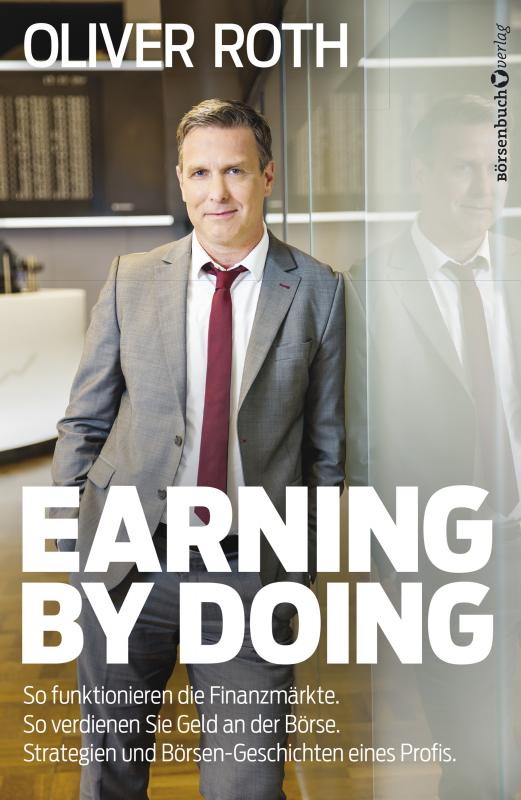 Cover-Bild Earning by Doing
